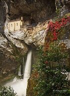 Casa Rural Santu Colás