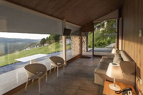 Cabañas Deluxe Basajaun Basoa by IrriSarri Land