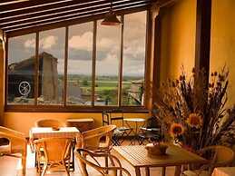 Hotel Rural San Hipólito