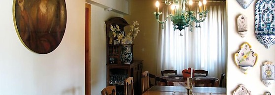 Hotel Rural San Hipólito