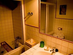 Hotel Rural San Hipólito