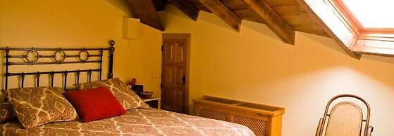 Hotel Rural San Hipólito