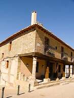 Hotel Rural San Hipólito