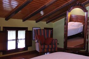 Casa Rural Bekoabadene