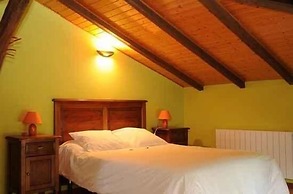 Casa Rural Bekoabadene