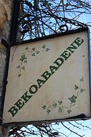 Casa Rural Bekoabadene