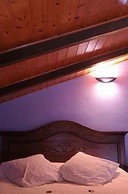 Casa Rural Bekoabadene