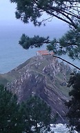 Casa Rural Bekoabadene