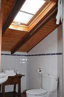 Casa Rural Bekoabadene