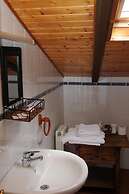 Casa Rural Bekoabadene