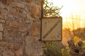 Casa Rural Bekoabadene