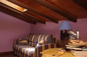 Casa Rural Bekoabadene