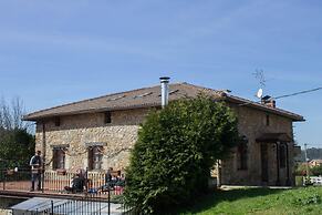 Casa Rural Bekoabadene