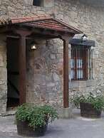 Casa Rural Bekoabadene