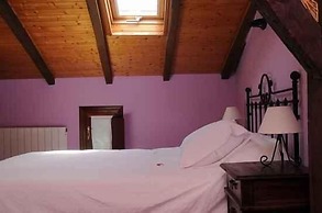 Casa Rural Bekoabadene