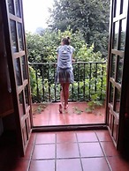 Casa Rural Bekoabadene