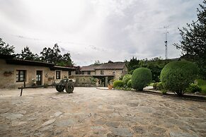 Aldea Os Muiños
