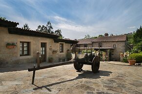 Aldea Os Muiños