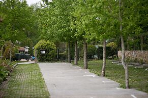 Aldea Os Muiños