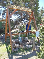 Grand Canyon Caverns Inn