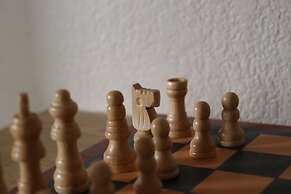 Grand Canyon Caverns Inn