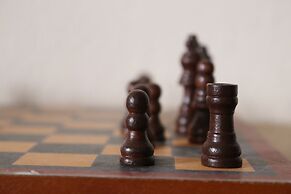 Grand Canyon Caverns Inn