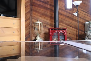 Grand Canyon Caverns Inn