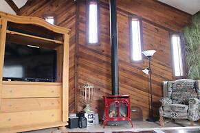 Grand Canyon Caverns Inn