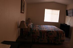 Grand Canyon Caverns Inn