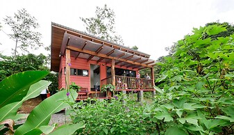 Casitas Tenorio B&B