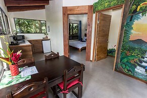 Casitas Tenorio B&B