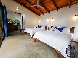 Casitas Tenorio B&B