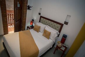 Hotel Casa Tere
