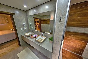 Hotel Pousada Shangri-la