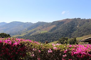Hotel Pousada Shangri-la