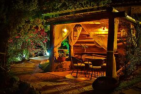 Hotel Pousada Shangri-la