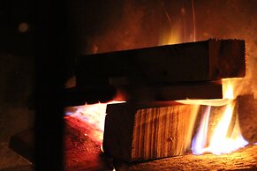 Hotel Pousada Shangri-la