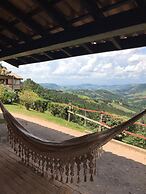 Hotel Pousada Shangri-la