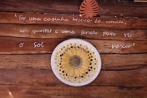 Hotel Pousada Shangri-la