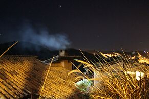 Hotel Pousada Shangri-la