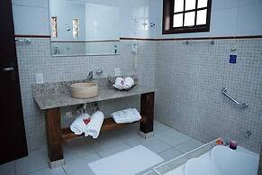 Hotel Pousada Shangri-la