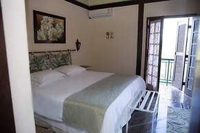 Hotel Pousada Shangri-la