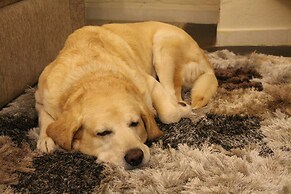 Hotel Pousada Shangri-la