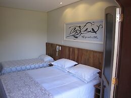 Hotel Pousada Shangri-la