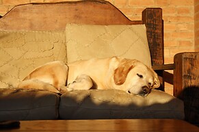 Hotel Pousada Shangri-la