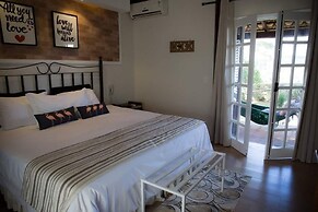 Hotel Pousada Shangri-la