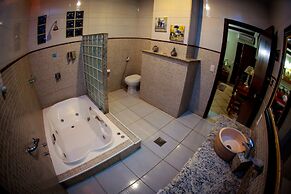 Hotel Pousada Shangri-la