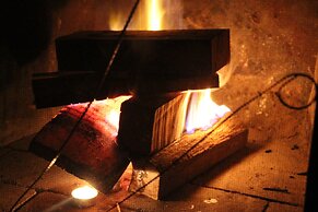 Hotel Pousada Shangri-la