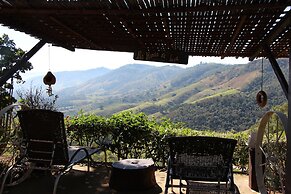 Hotel Pousada Shangri-la