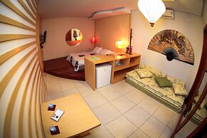 Hotel Pousada Shangri-la